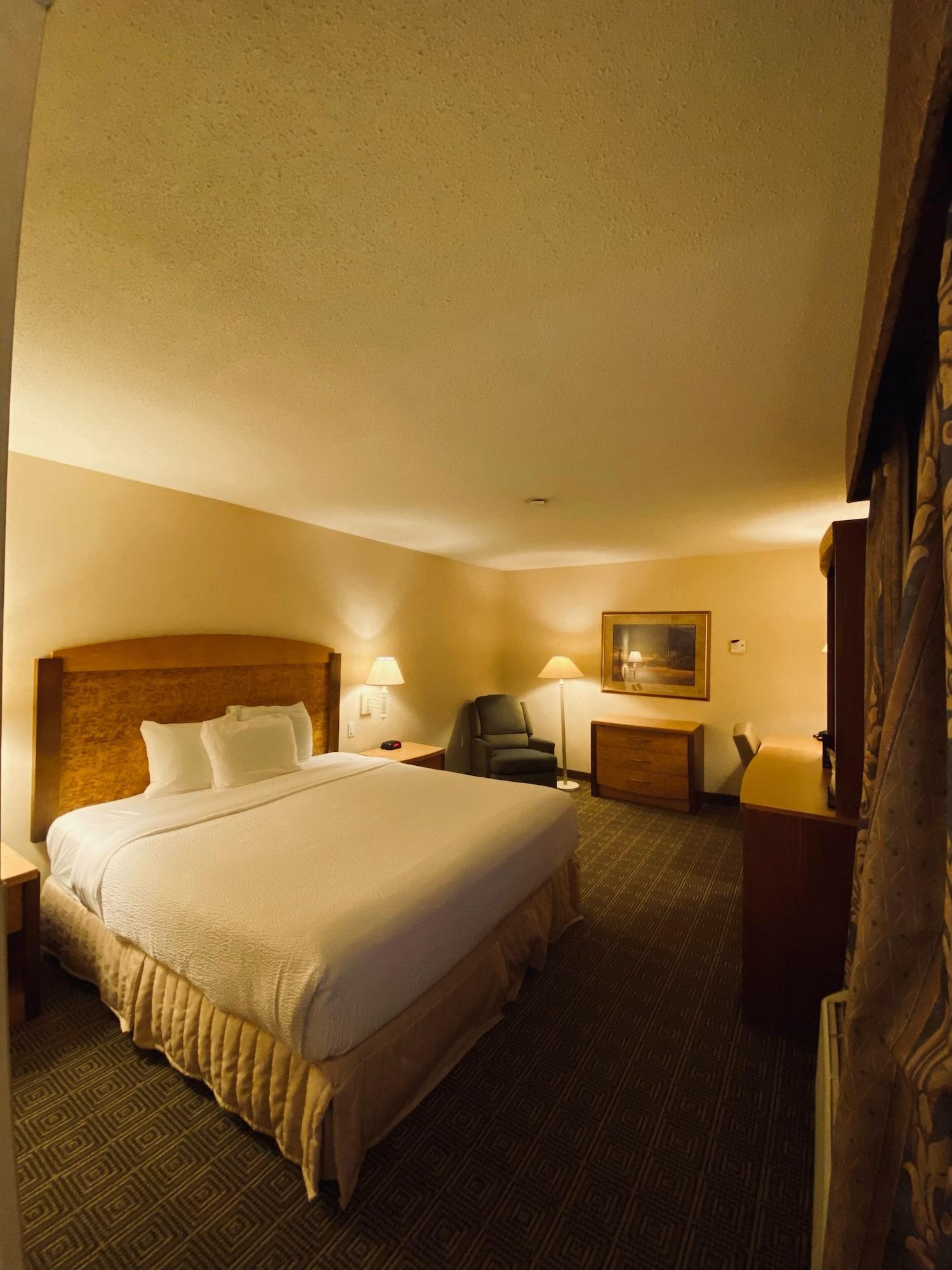 La Quinta By Wyndham Islip - Macarthur Airport Bohemia Εξωτερικό φωτογραφία