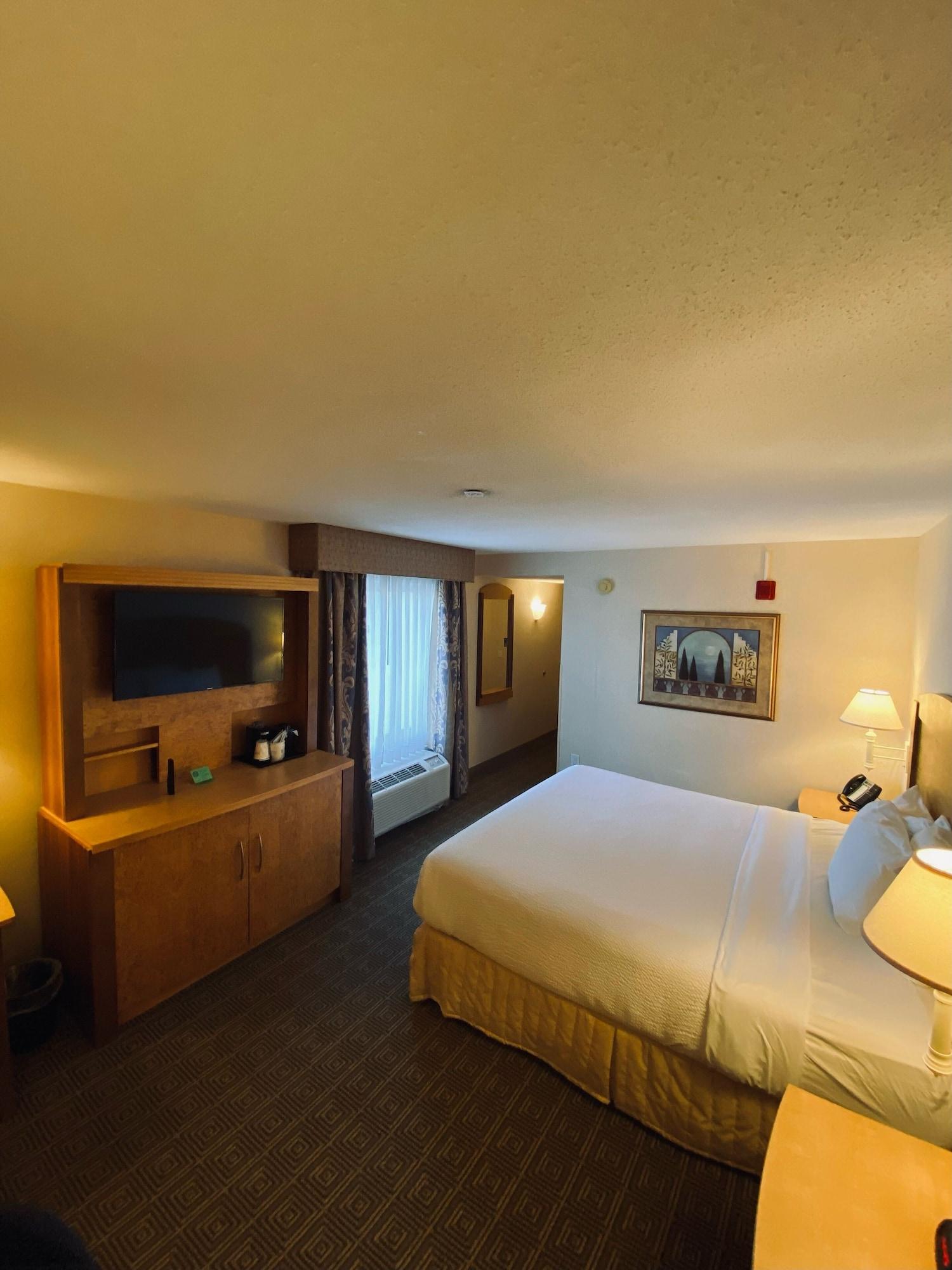 La Quinta By Wyndham Islip - Macarthur Airport Bohemia Εξωτερικό φωτογραφία