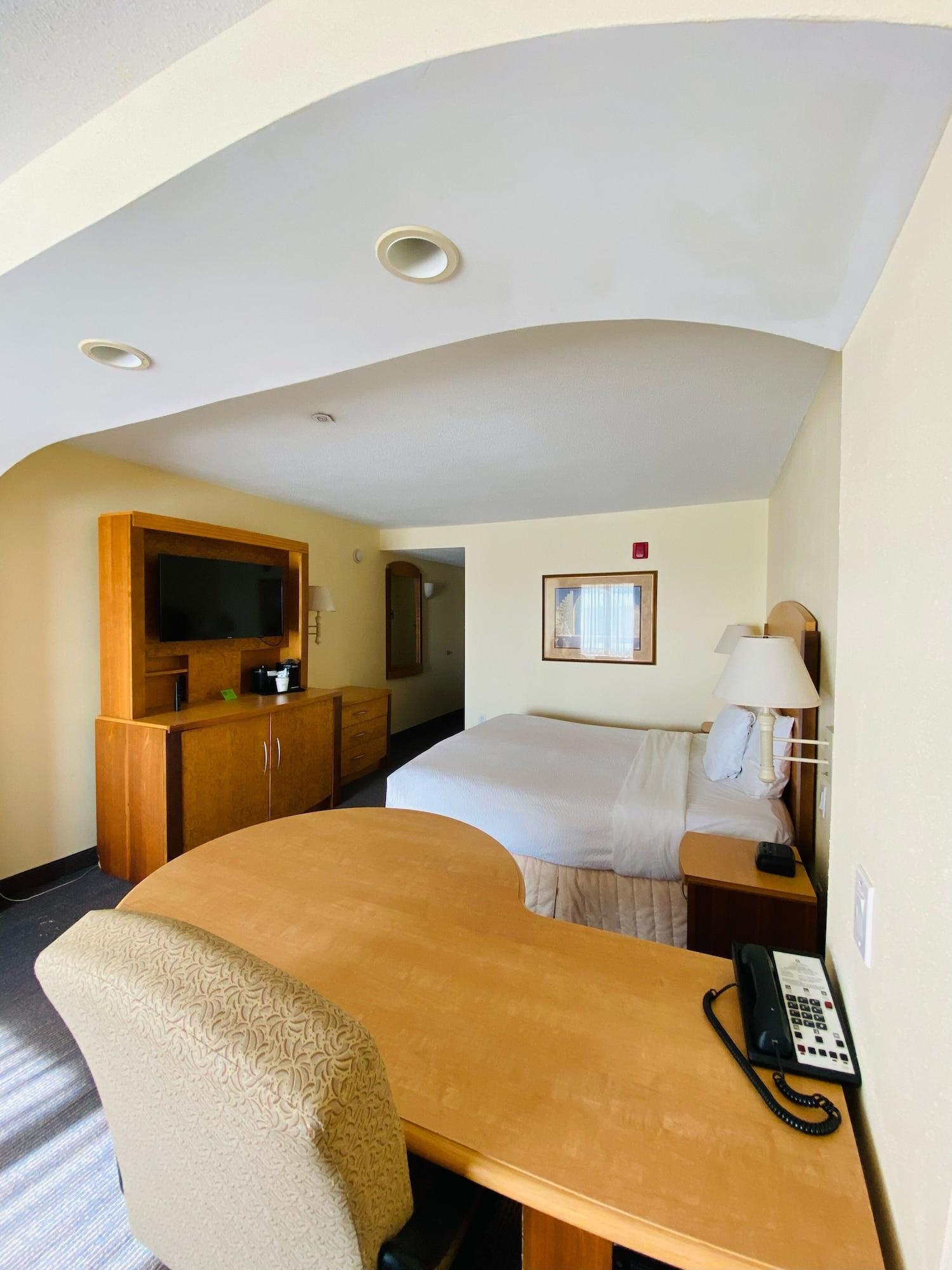 La Quinta By Wyndham Islip - Macarthur Airport Bohemia Εξωτερικό φωτογραφία