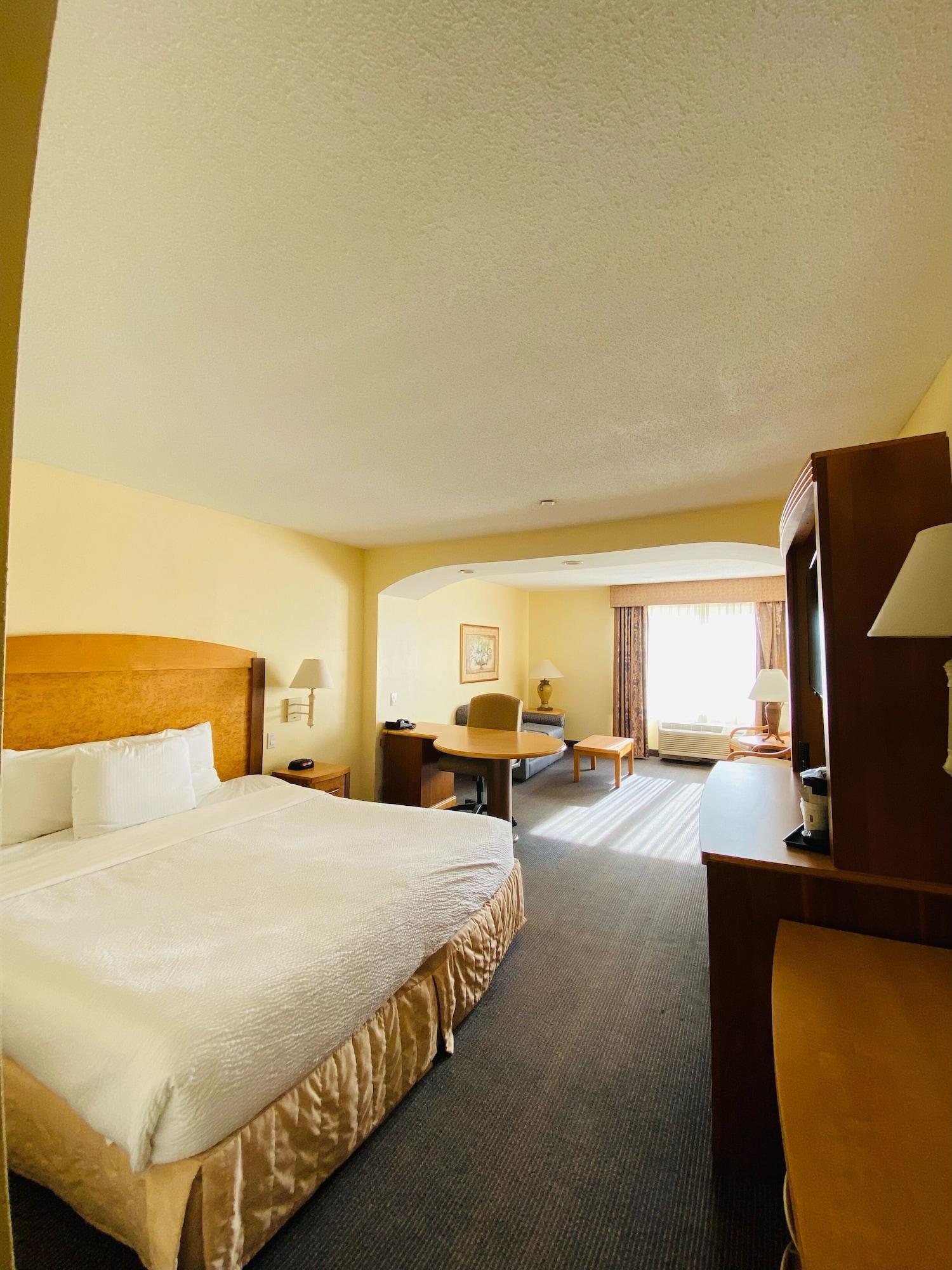 La Quinta By Wyndham Islip - Macarthur Airport Bohemia Εξωτερικό φωτογραφία