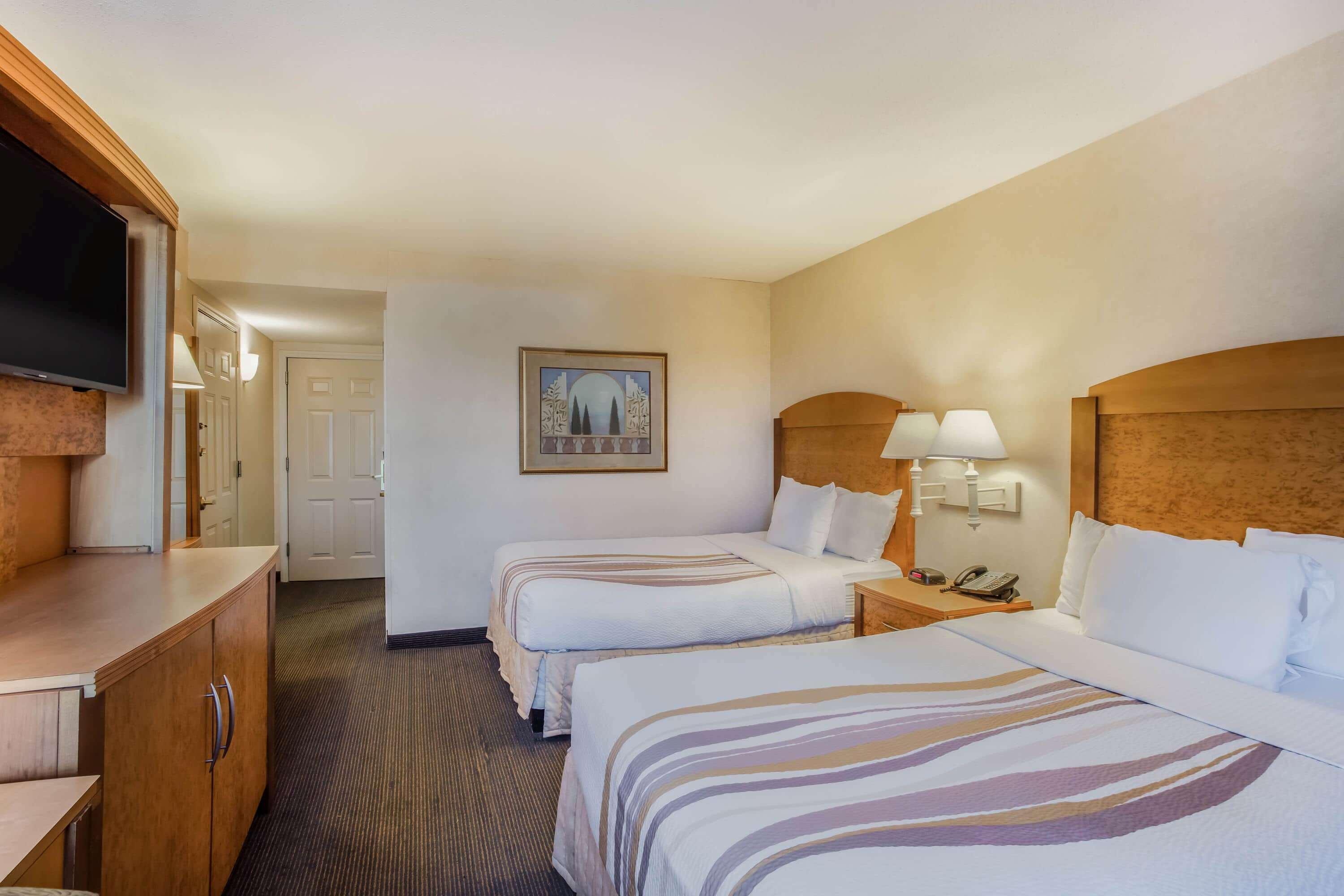 La Quinta By Wyndham Islip - Macarthur Airport Bohemia Εξωτερικό φωτογραφία