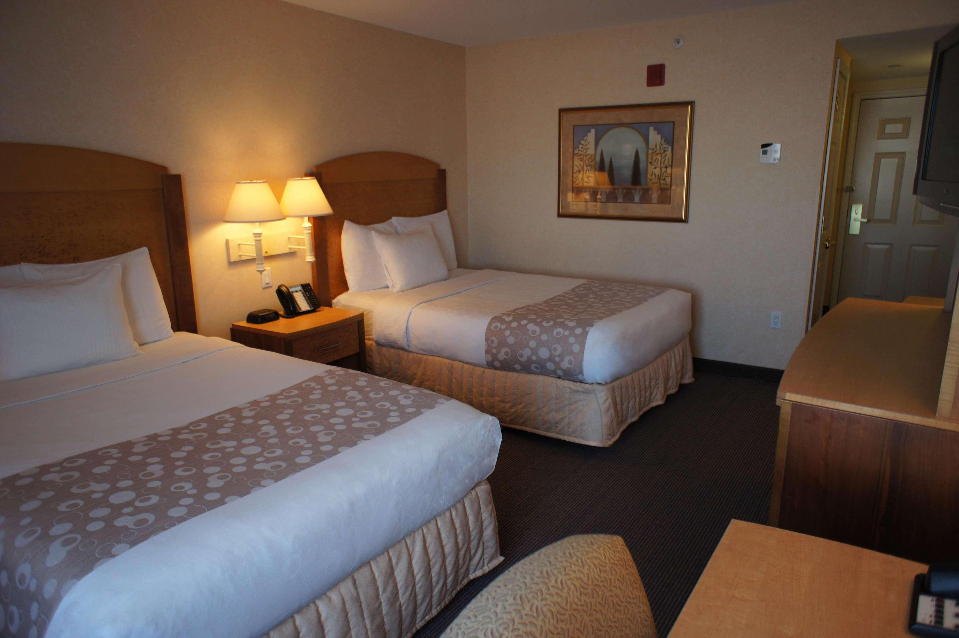La Quinta By Wyndham Islip - Macarthur Airport Bohemia Εξωτερικό φωτογραφία