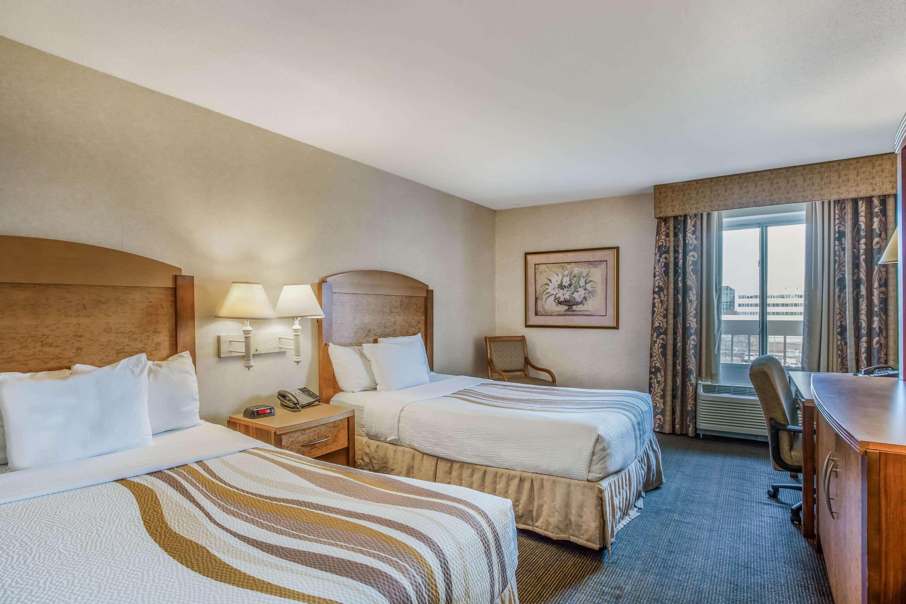 La Quinta By Wyndham Islip - Macarthur Airport Bohemia Εξωτερικό φωτογραφία