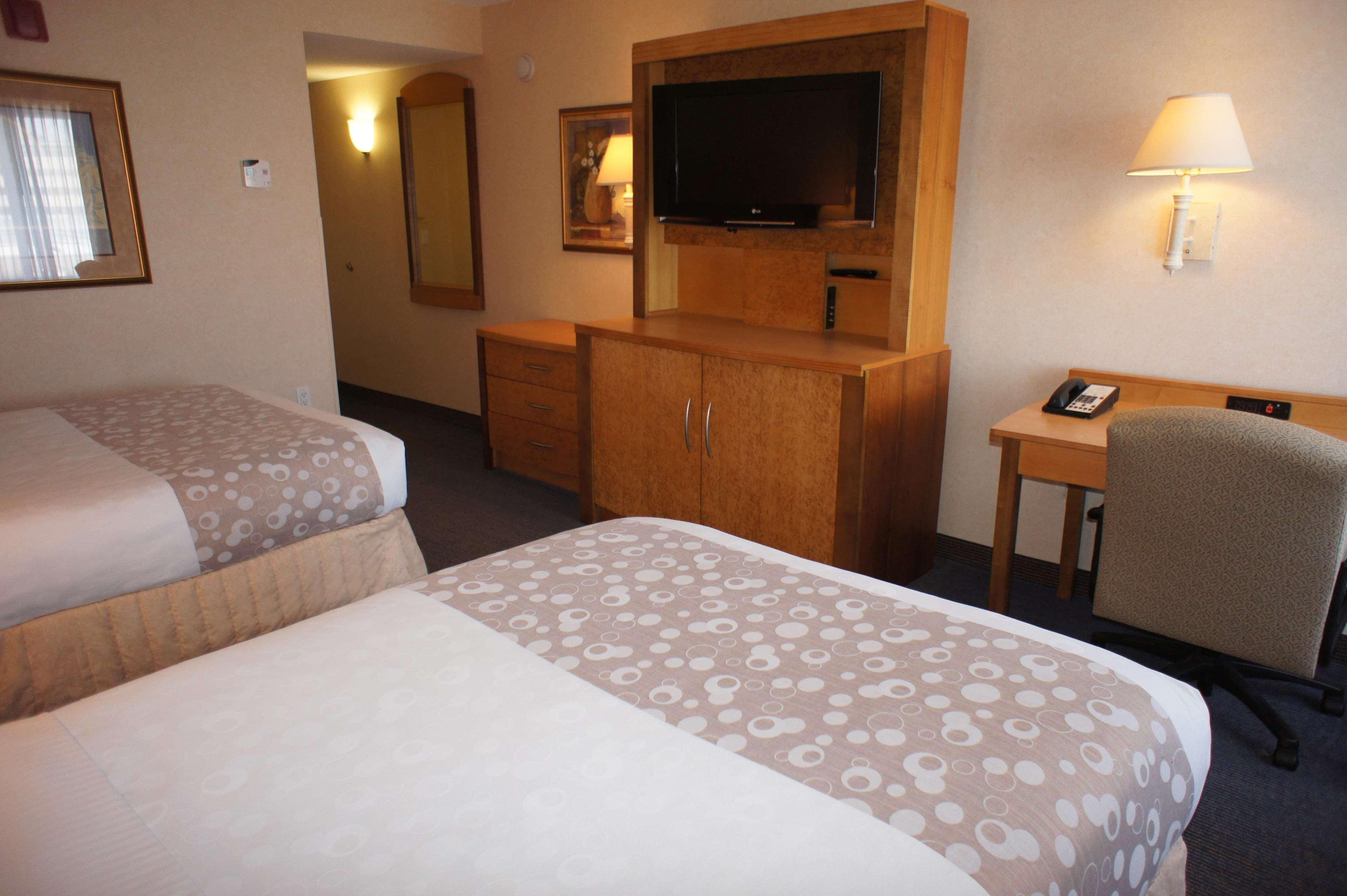 La Quinta By Wyndham Islip - Macarthur Airport Bohemia Εξωτερικό φωτογραφία