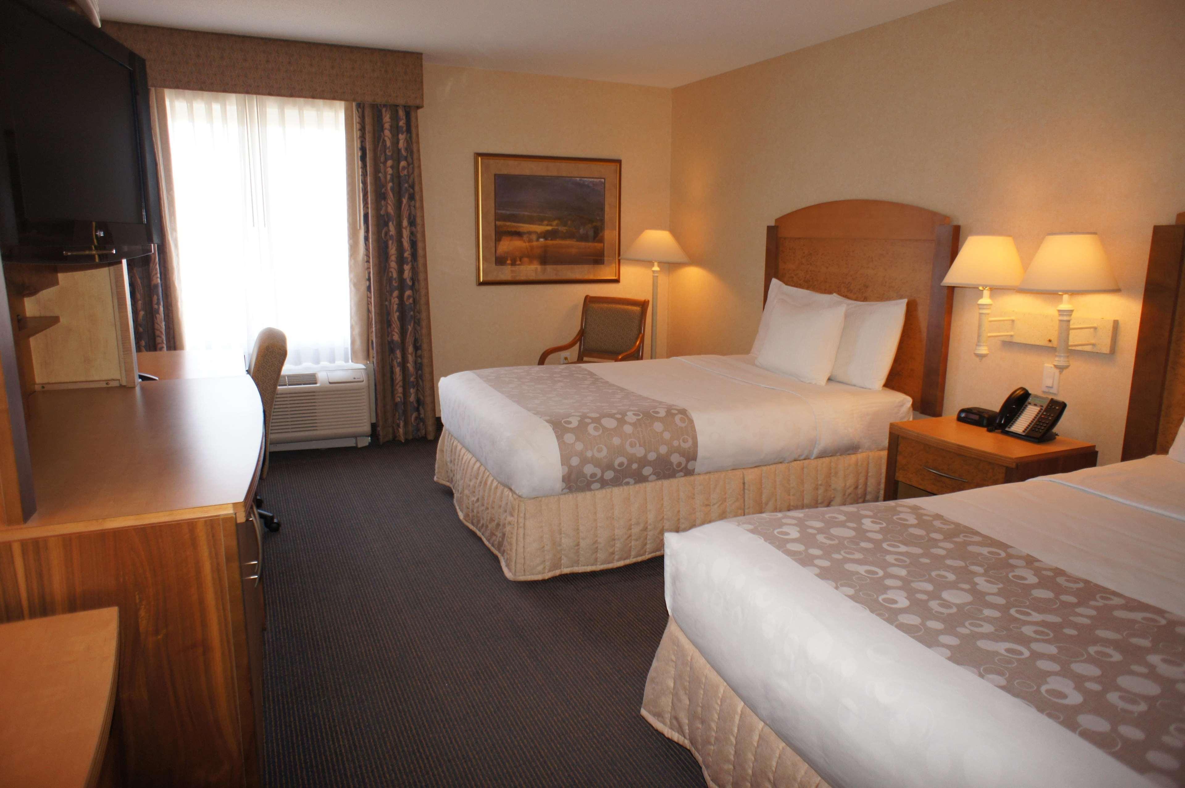 La Quinta By Wyndham Islip - Macarthur Airport Bohemia Εξωτερικό φωτογραφία