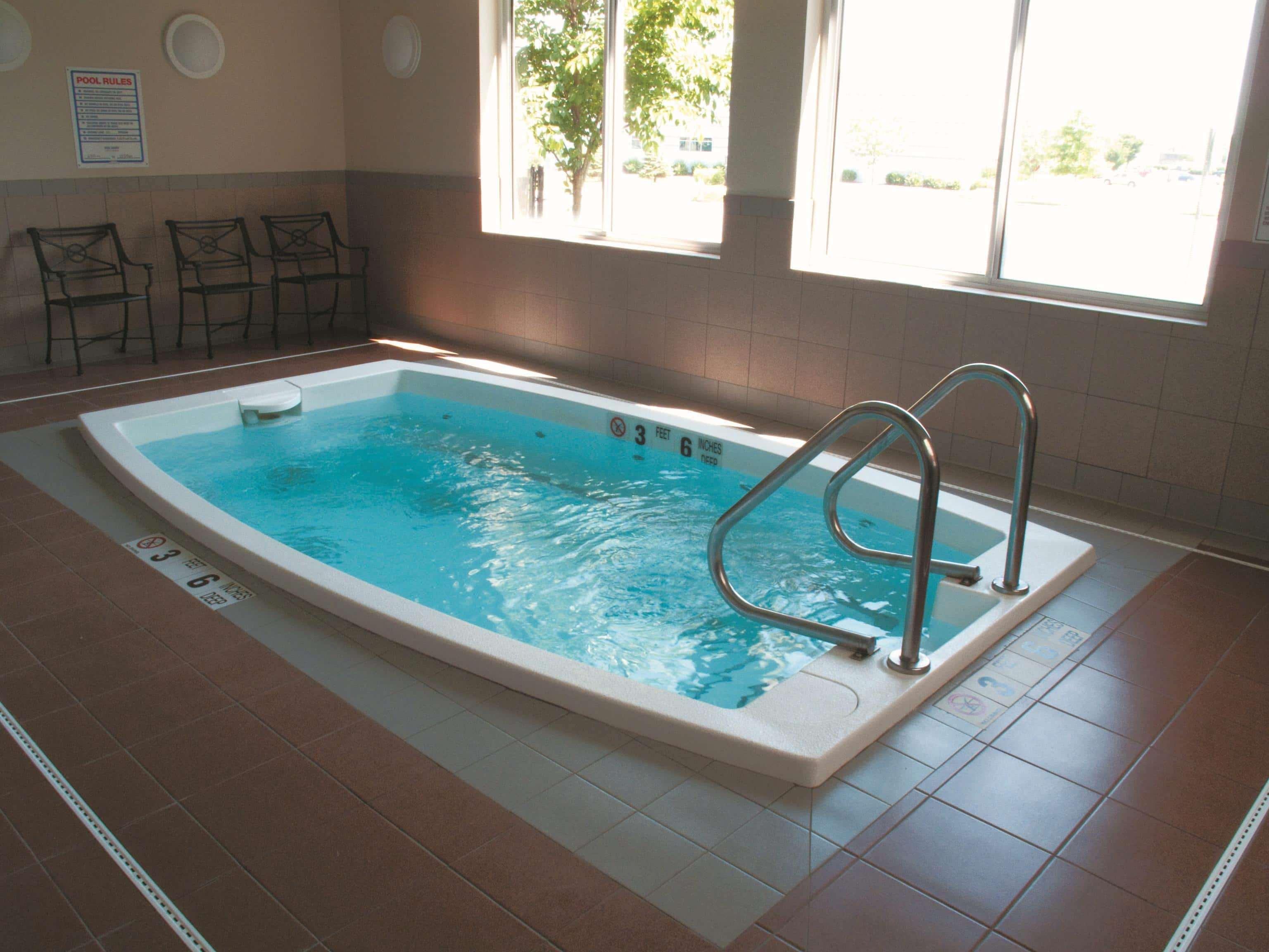 La Quinta By Wyndham Islip - Macarthur Airport Bohemia Εξωτερικό φωτογραφία