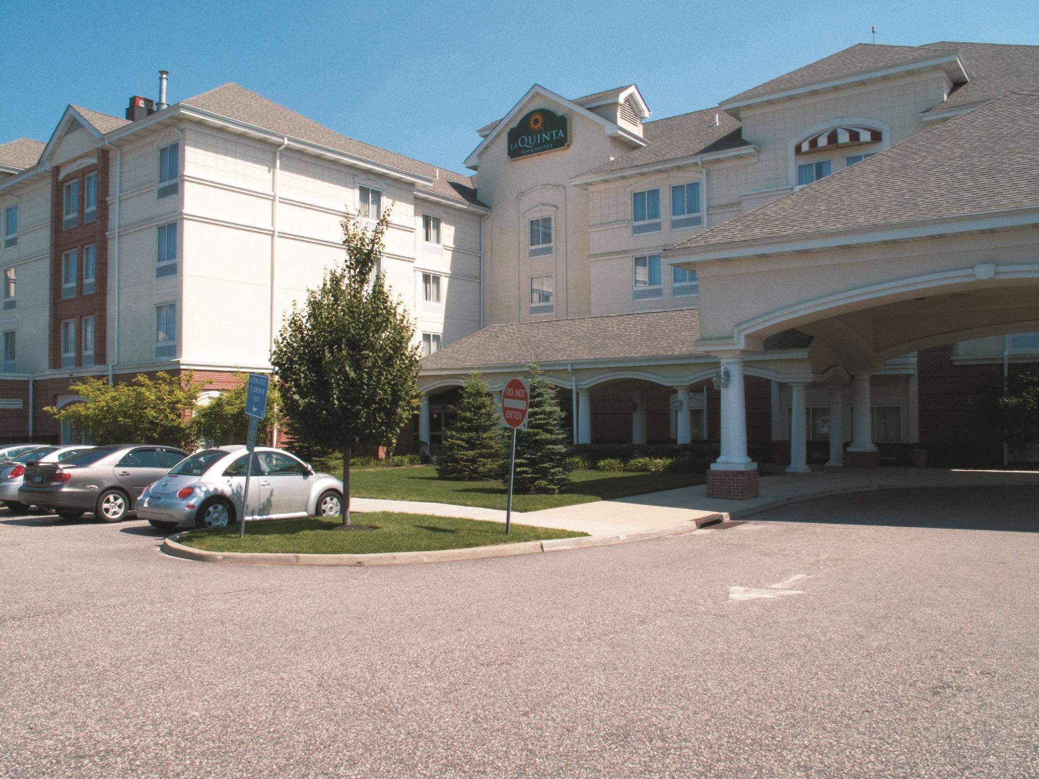La Quinta By Wyndham Islip - Macarthur Airport Bohemia Εξωτερικό φωτογραφία