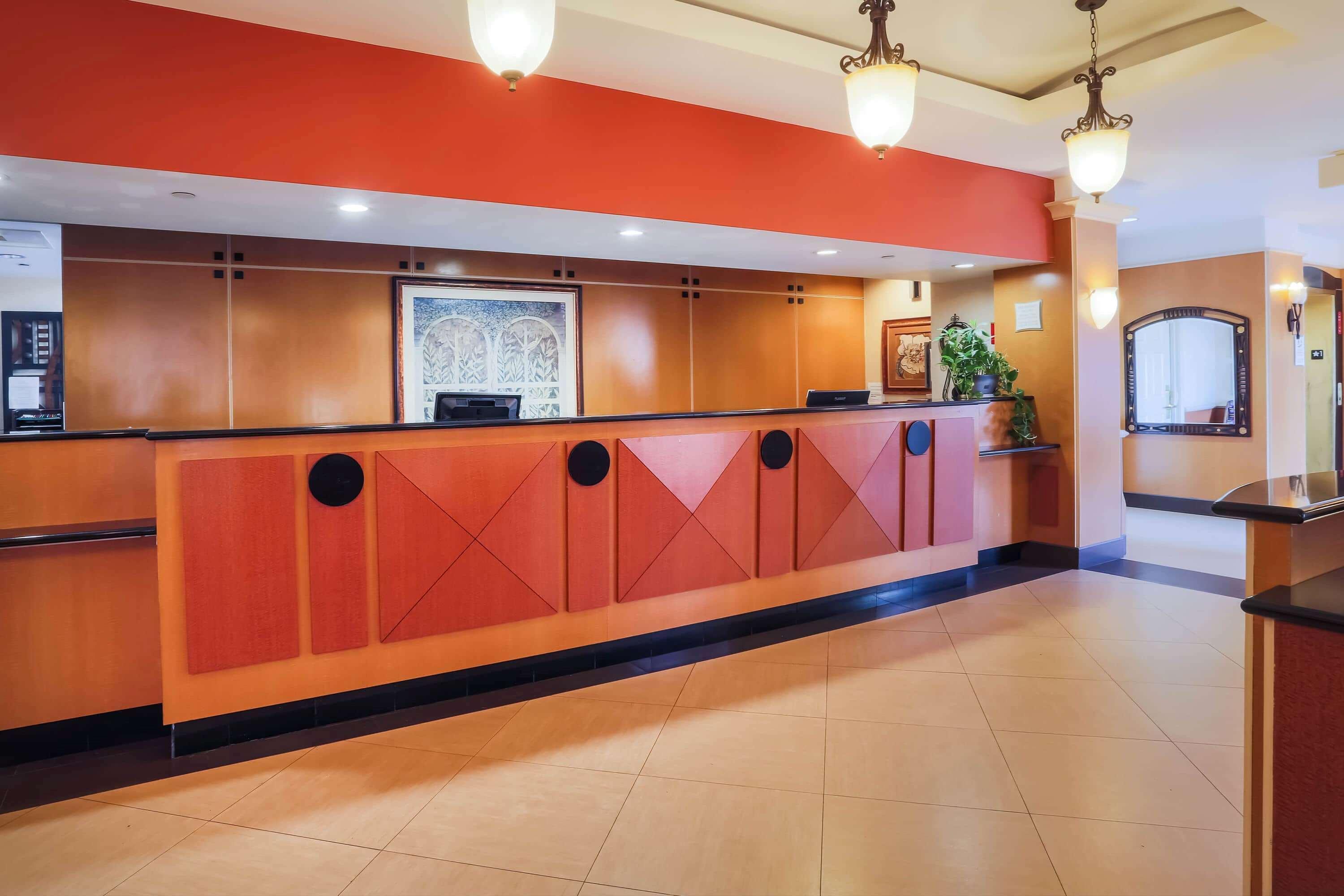 La Quinta By Wyndham Islip - Macarthur Airport Bohemia Εξωτερικό φωτογραφία