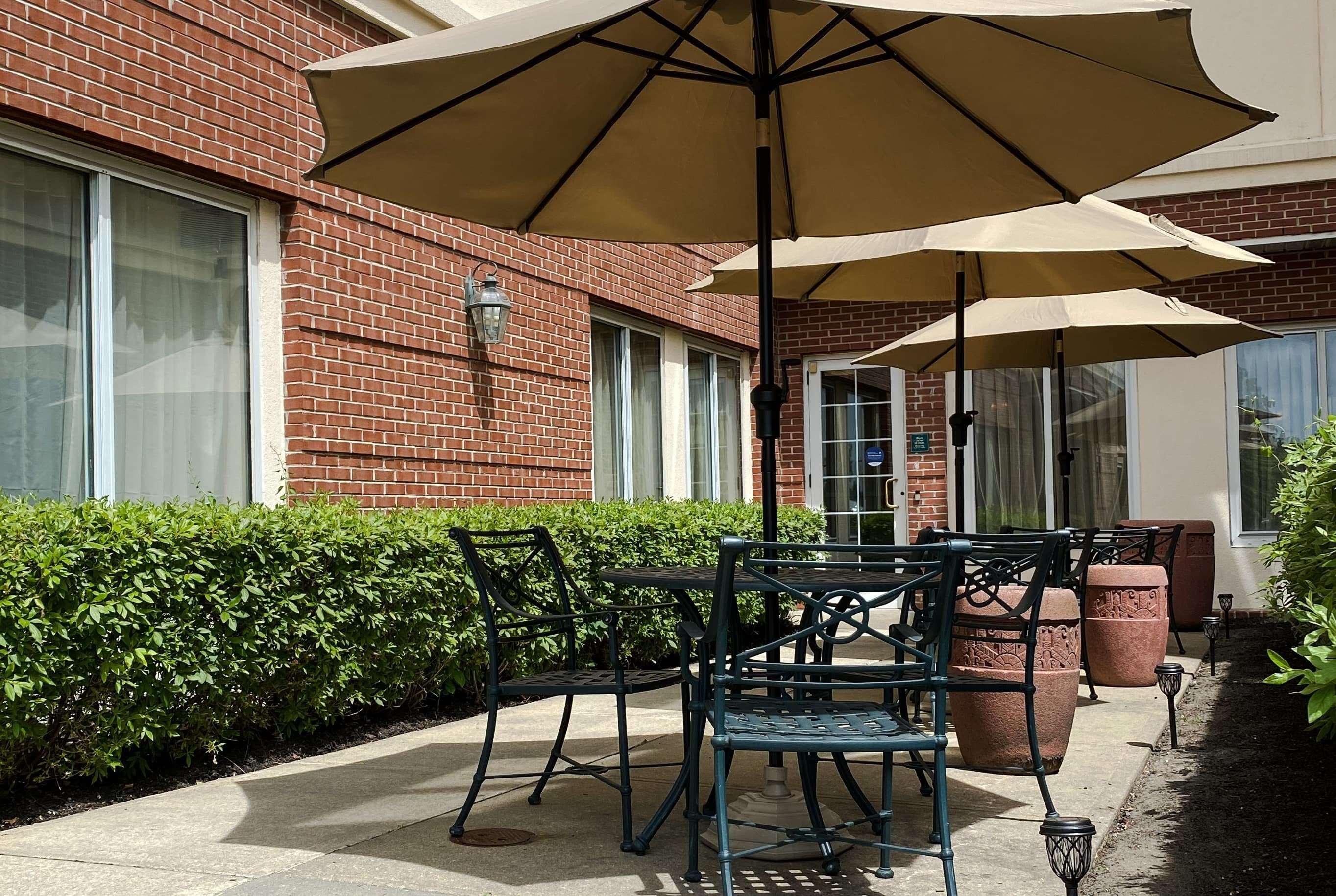 La Quinta By Wyndham Islip - Macarthur Airport Bohemia Εξωτερικό φωτογραφία